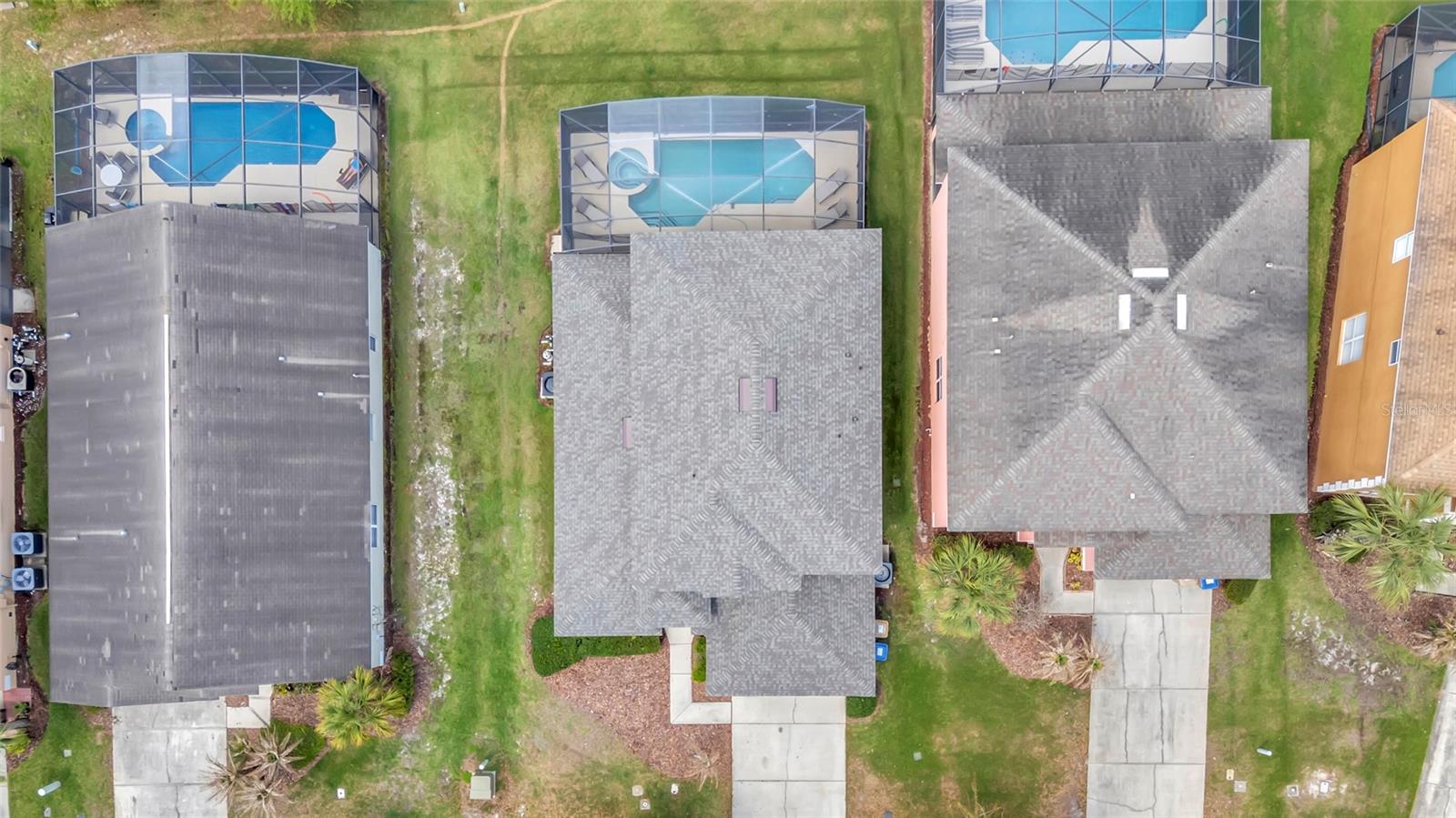 TERRA VERDE PH 2 - Residential