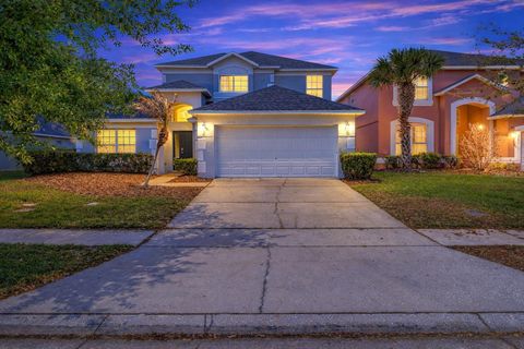 Photo of 4703 Golden Beach Court, Kissimmee, FL 34746 (MLS # G5110110)