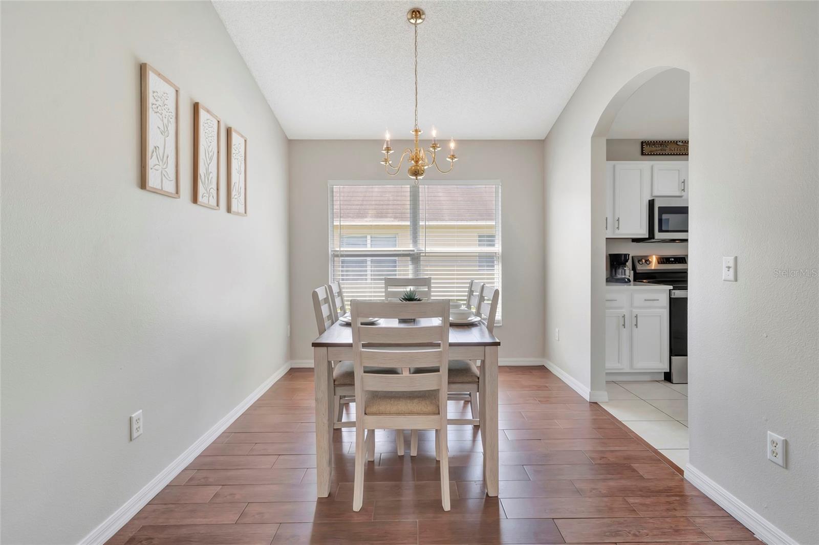 TERRA VERDE PH 2 - Residential