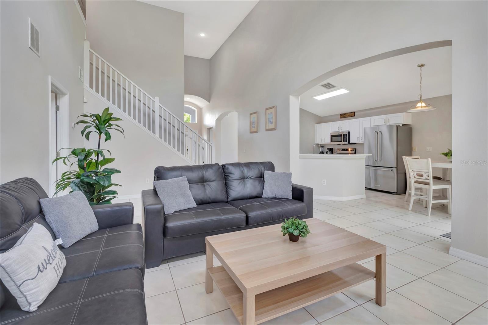 TERRA VERDE PH 2 - Residential