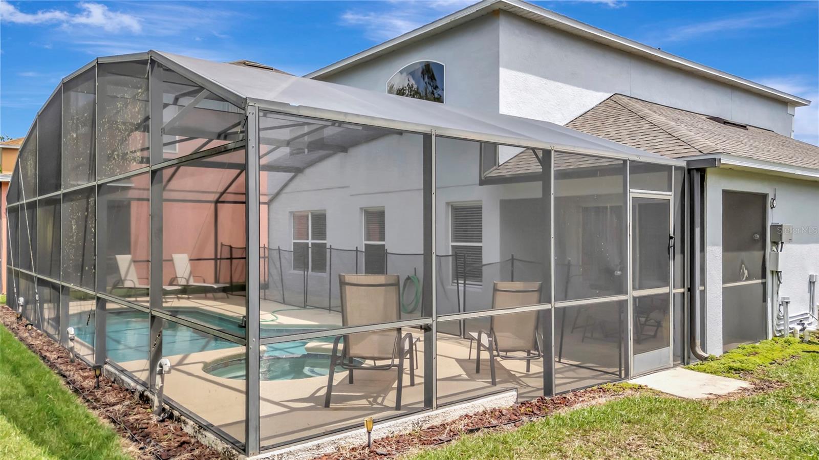 TERRA VERDE PH 2 - Residential