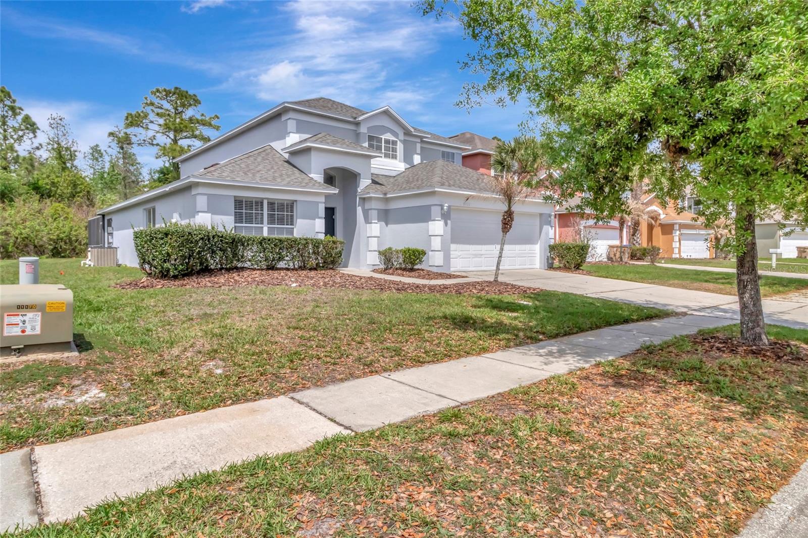 TERRA VERDE PH 2 - Residential