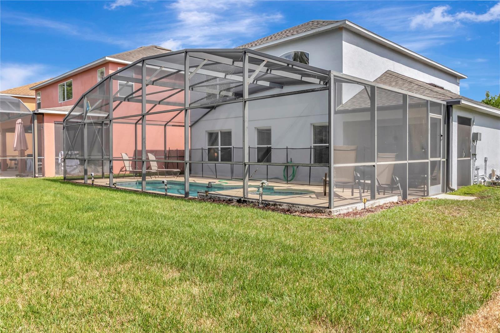 TERRA VERDE PH 2 - Residential