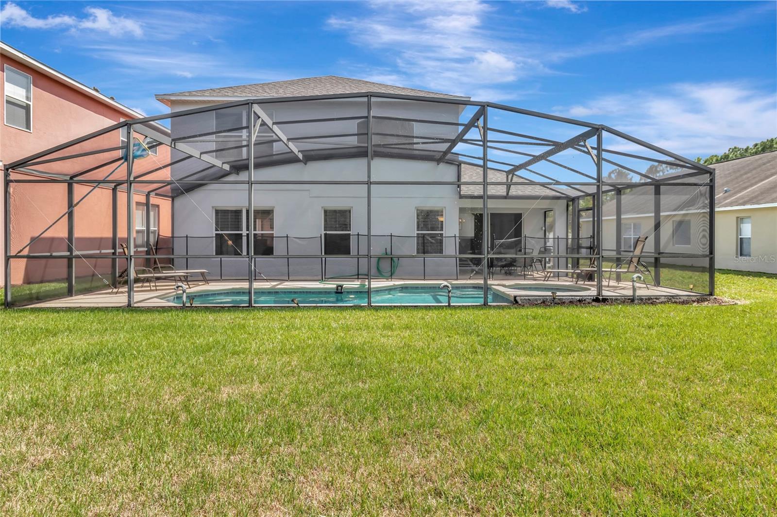 TERRA VERDE PH 2 - Residential