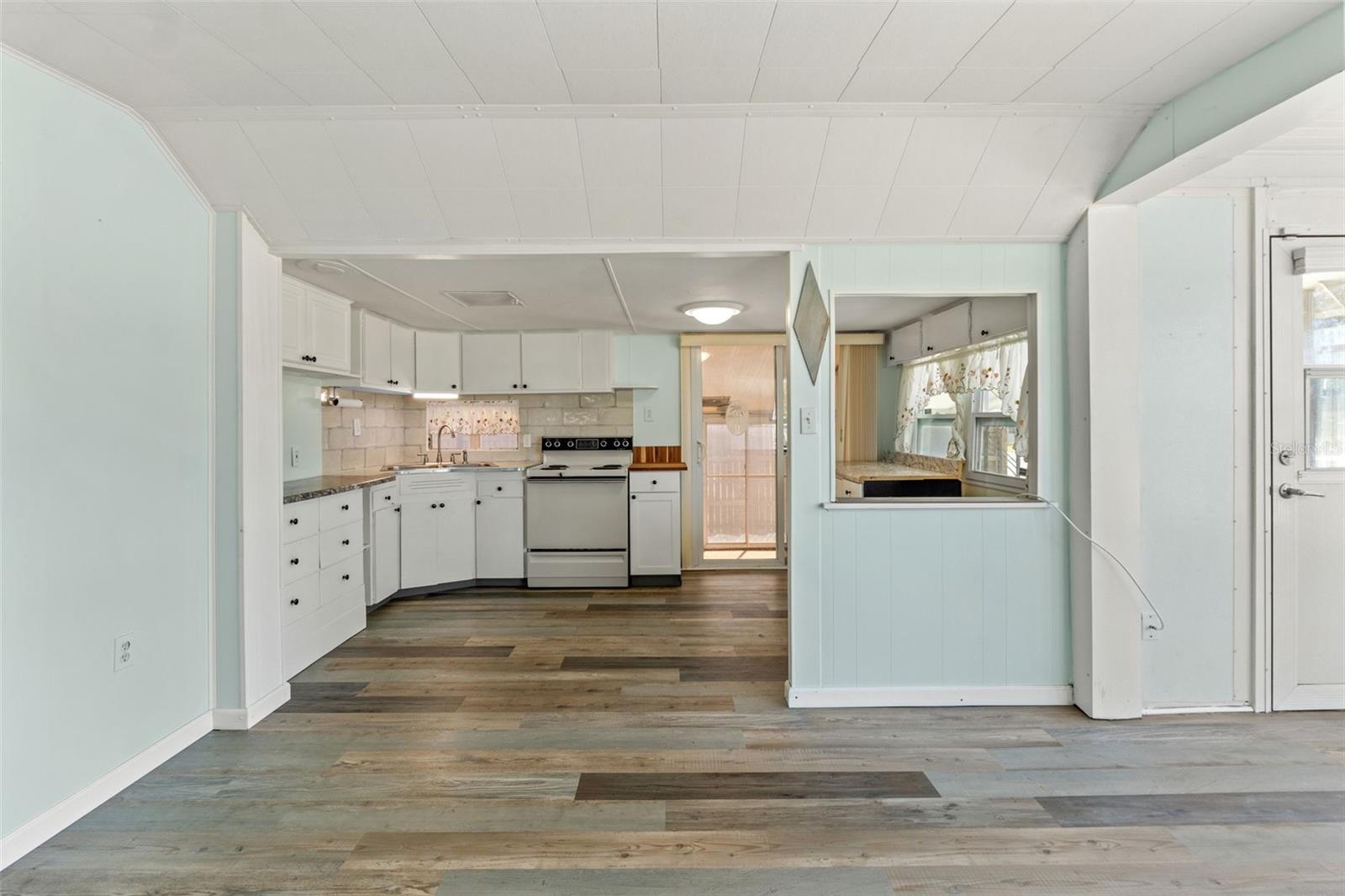 BUENA VISTA 2ND ADD - Residential