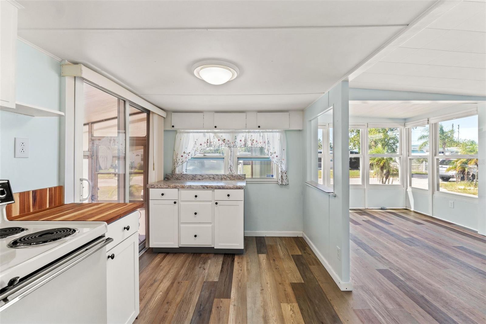 BUENA VISTA 2ND ADD - Residential
