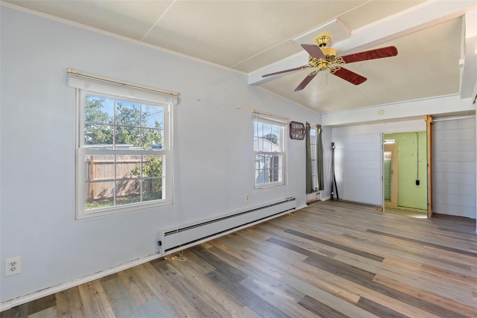 BUENA VISTA 2ND ADD - Residential