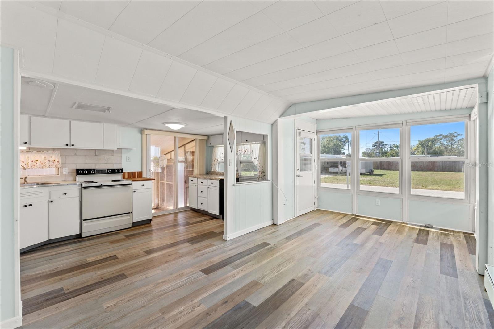 BUENA VISTA 2ND ADD - Residential