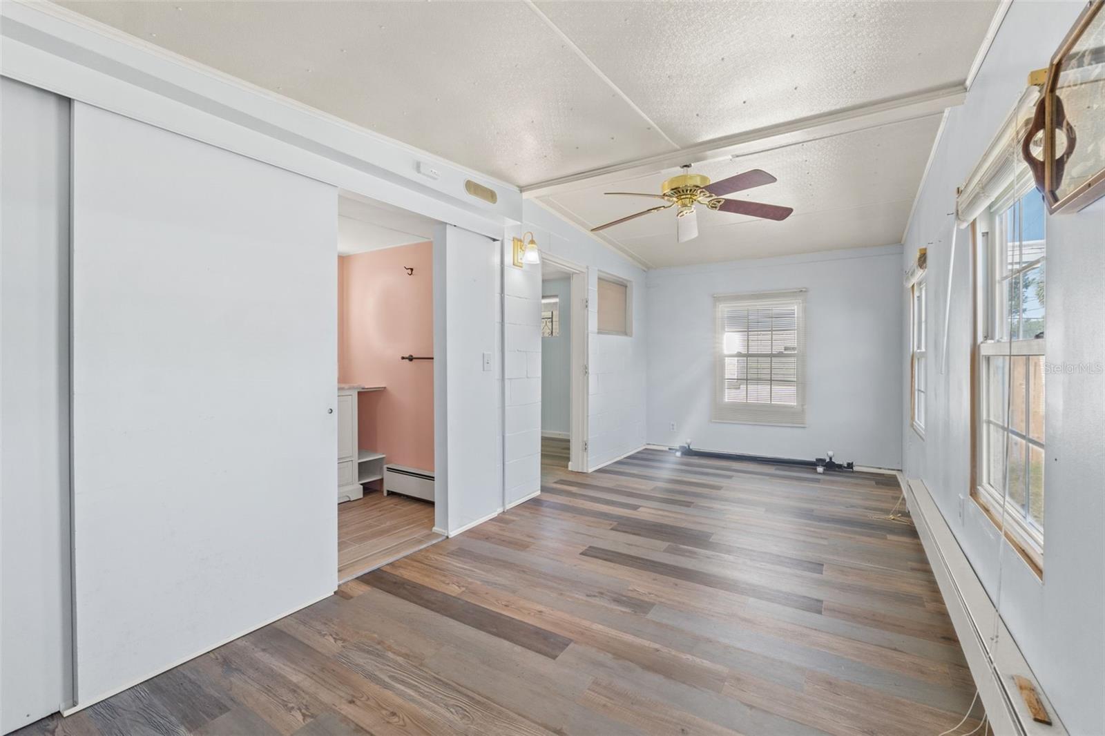 BUENA VISTA 2ND ADD - Residential