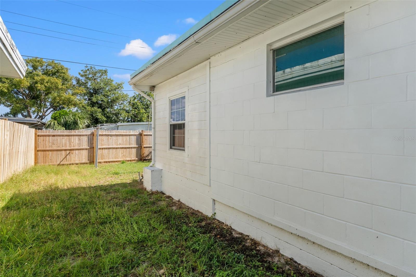 BUENA VISTA 2ND ADD - Residential