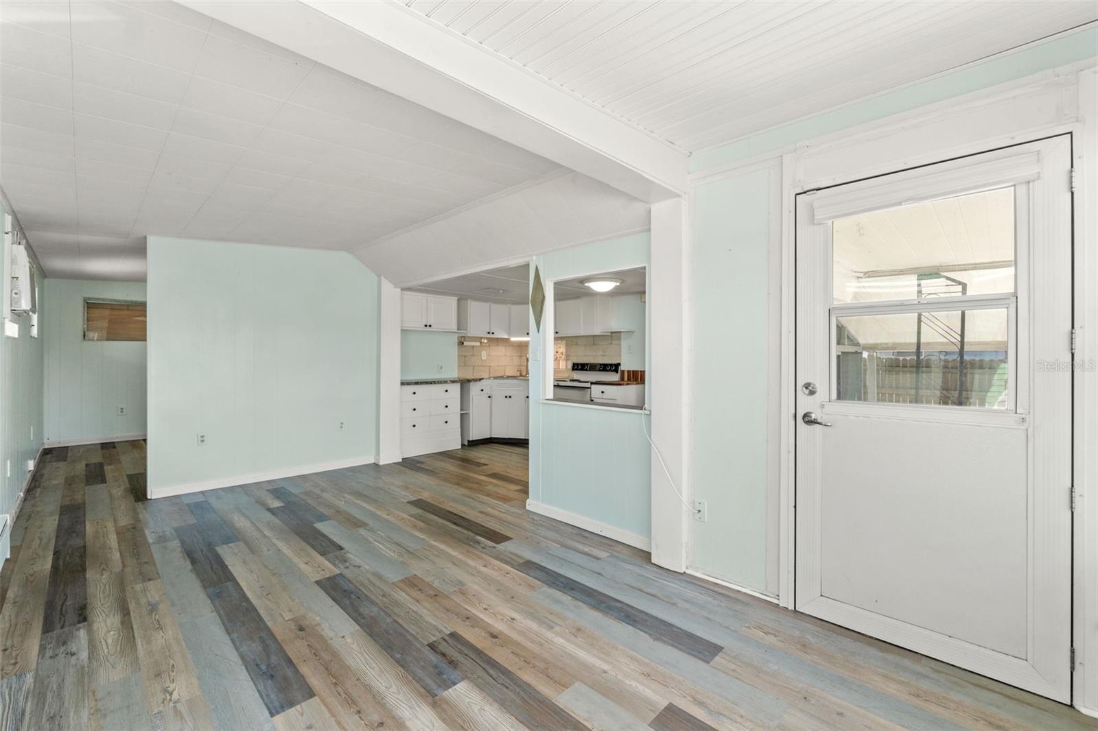 BUENA VISTA 2ND ADD - Residential