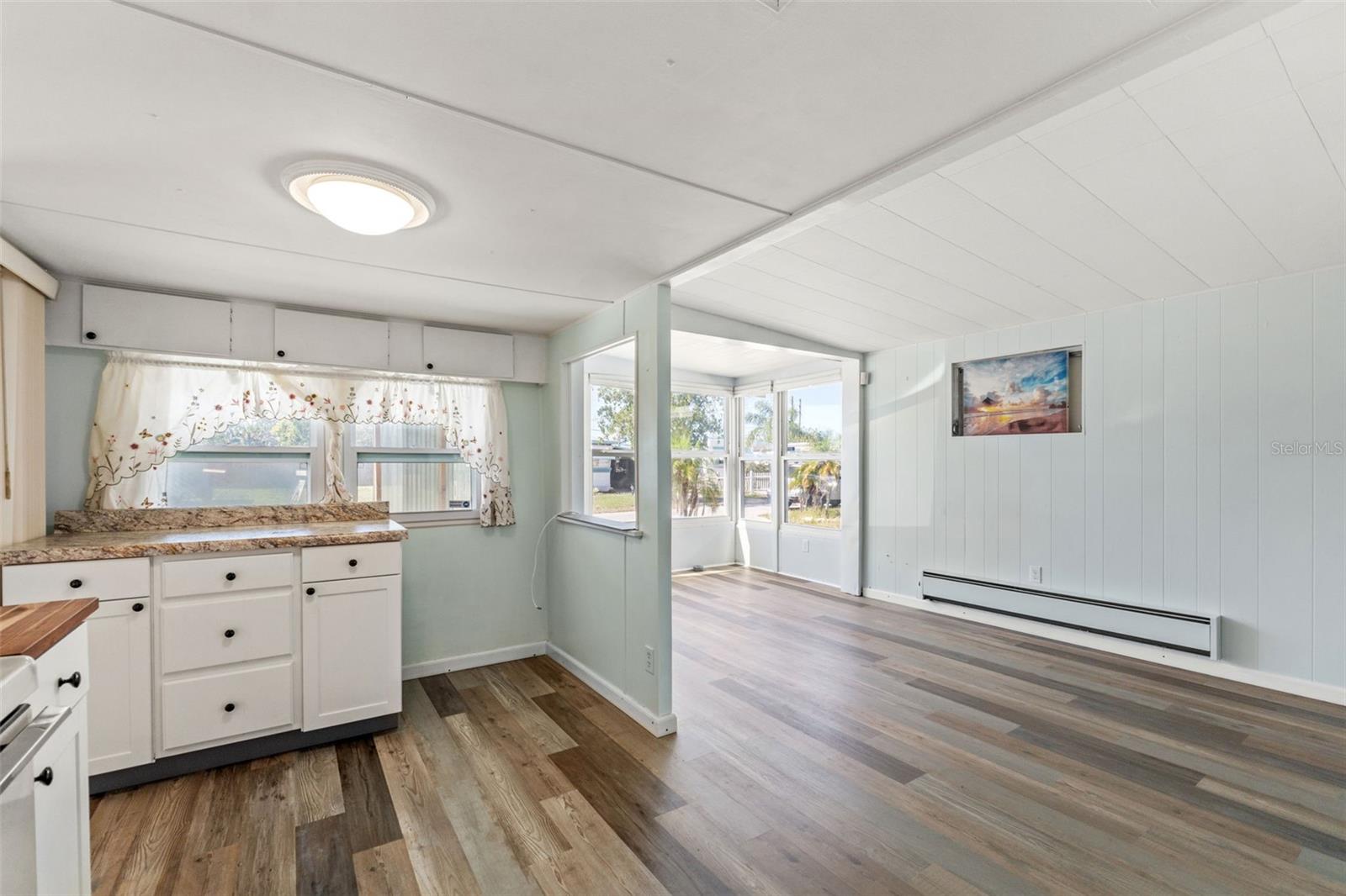 BUENA VISTA 2ND ADD - Residential