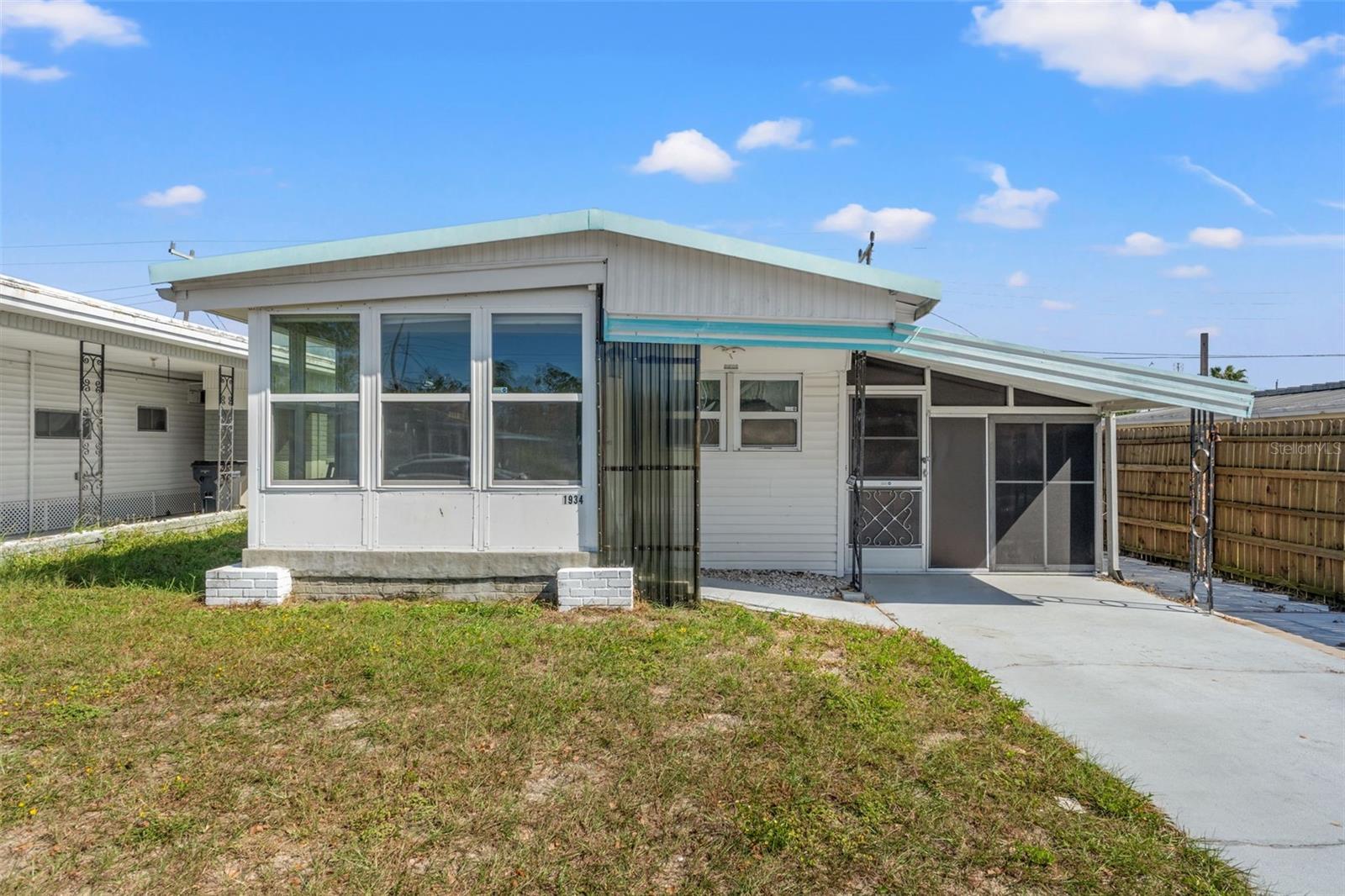 BUENA VISTA 2ND ADD - Residential