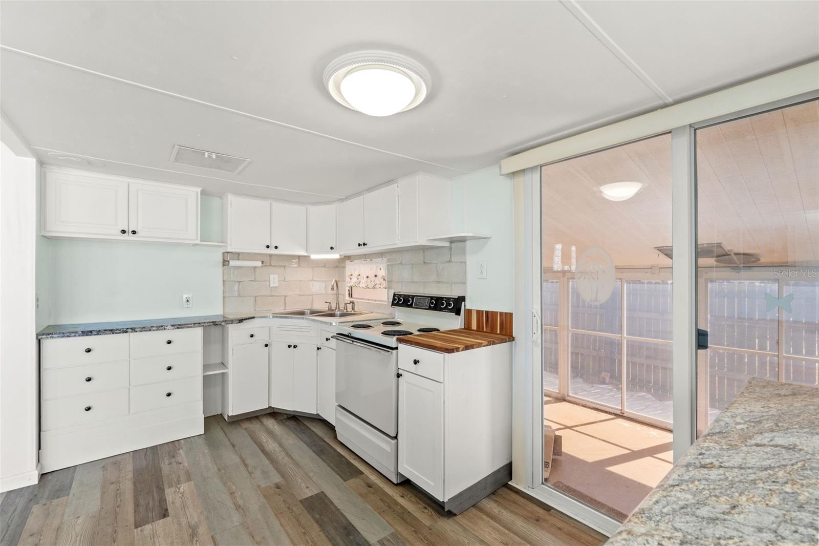 BUENA VISTA 2ND ADD - Residential