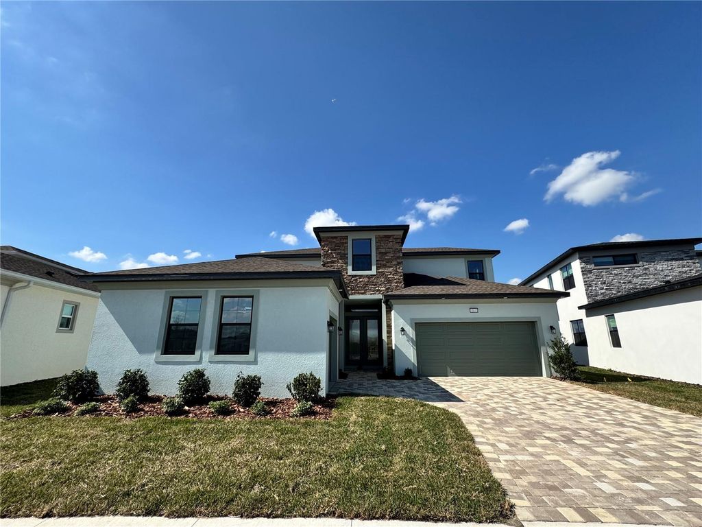 Photo of 10615 Torchwood Sea Way, San Antonio, FL 33576 (MLS # J985702)