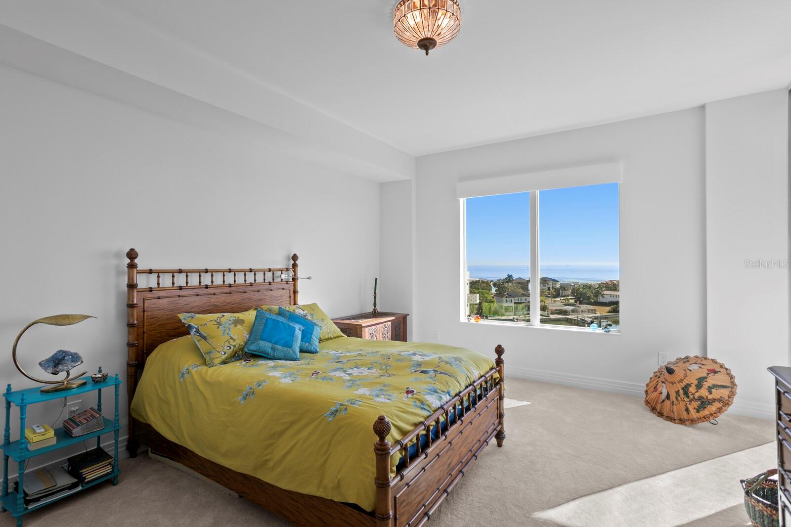 WATER CLUB SNELL ISLE CONDO - Residential