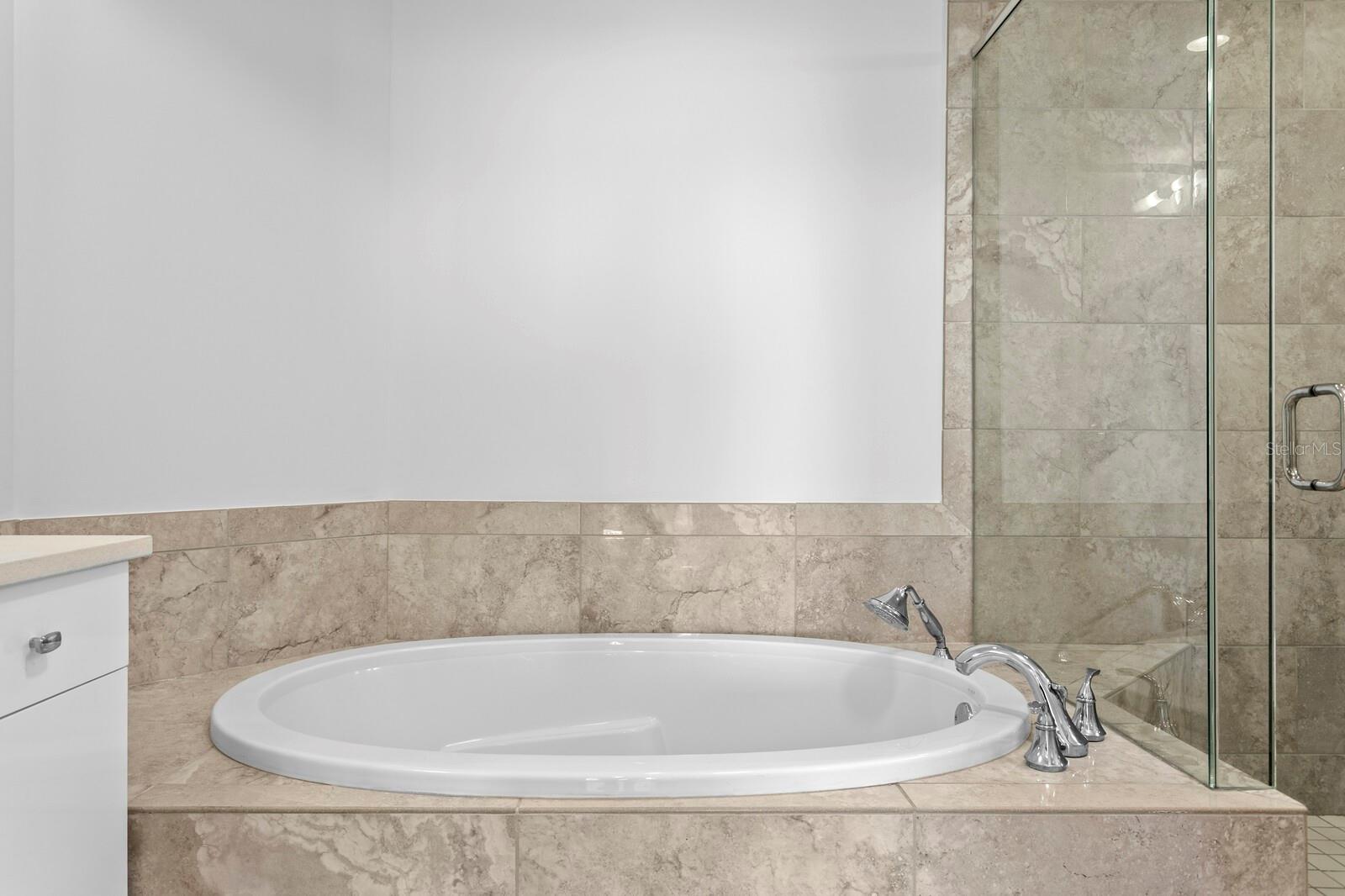 WATER CLUB SNELL ISLE CONDO - Residential