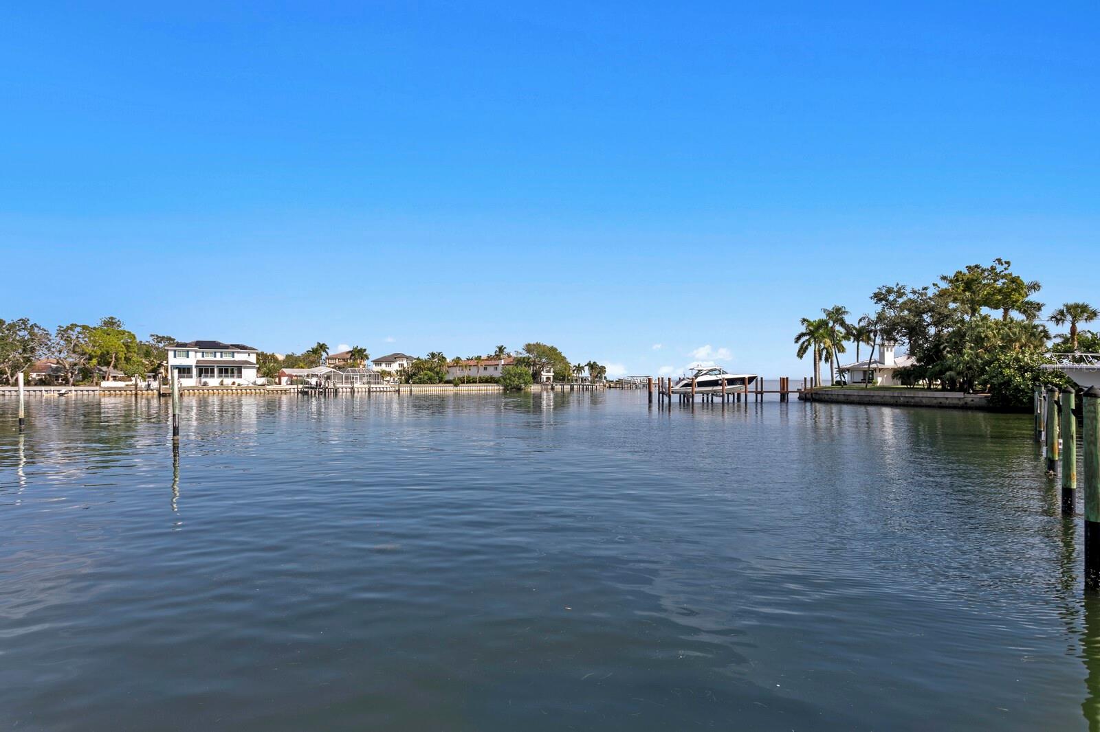 WATER CLUB SNELL ISLE CONDO - Residential