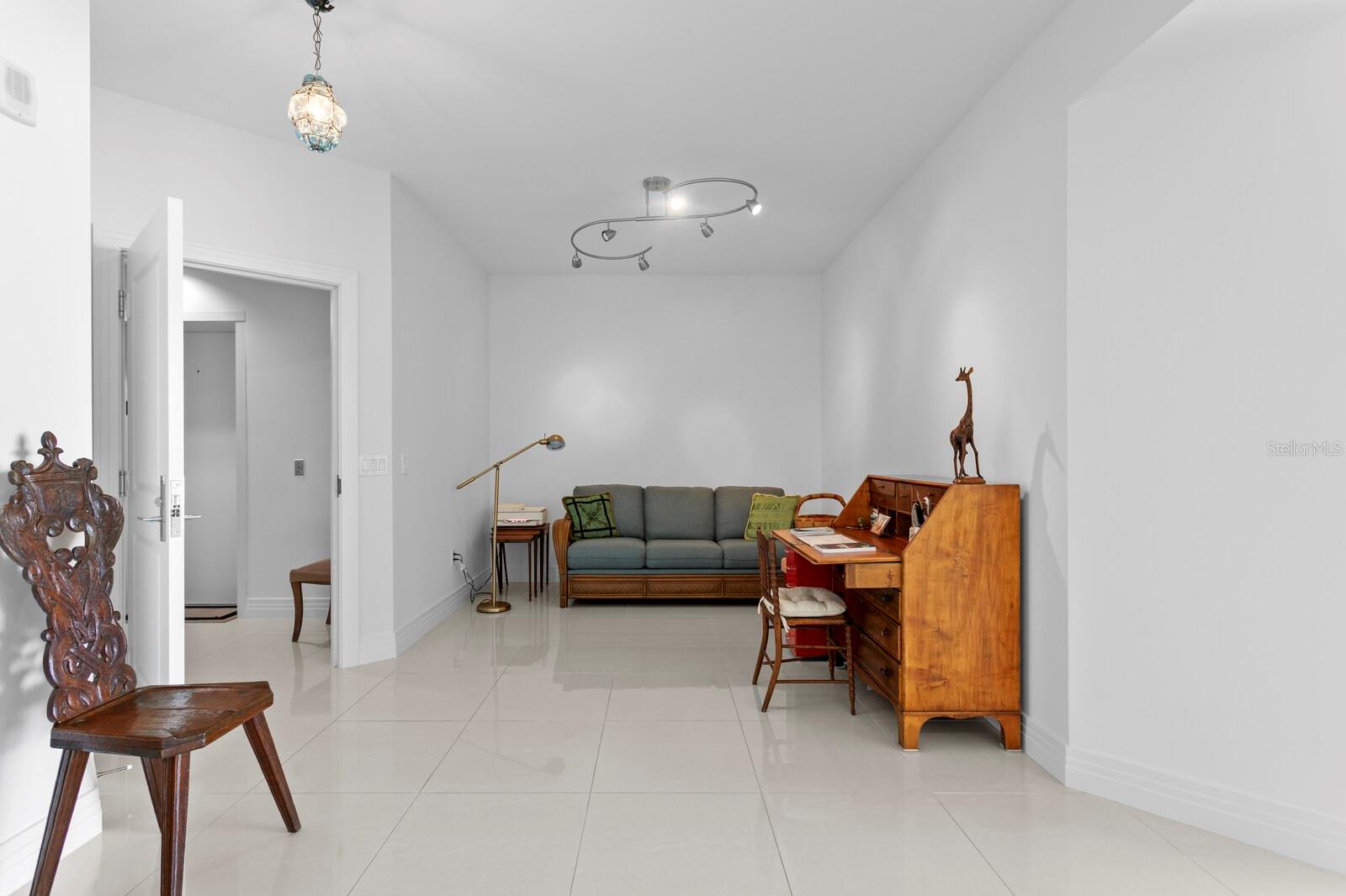 WATER CLUB SNELL ISLE CONDO - Residential