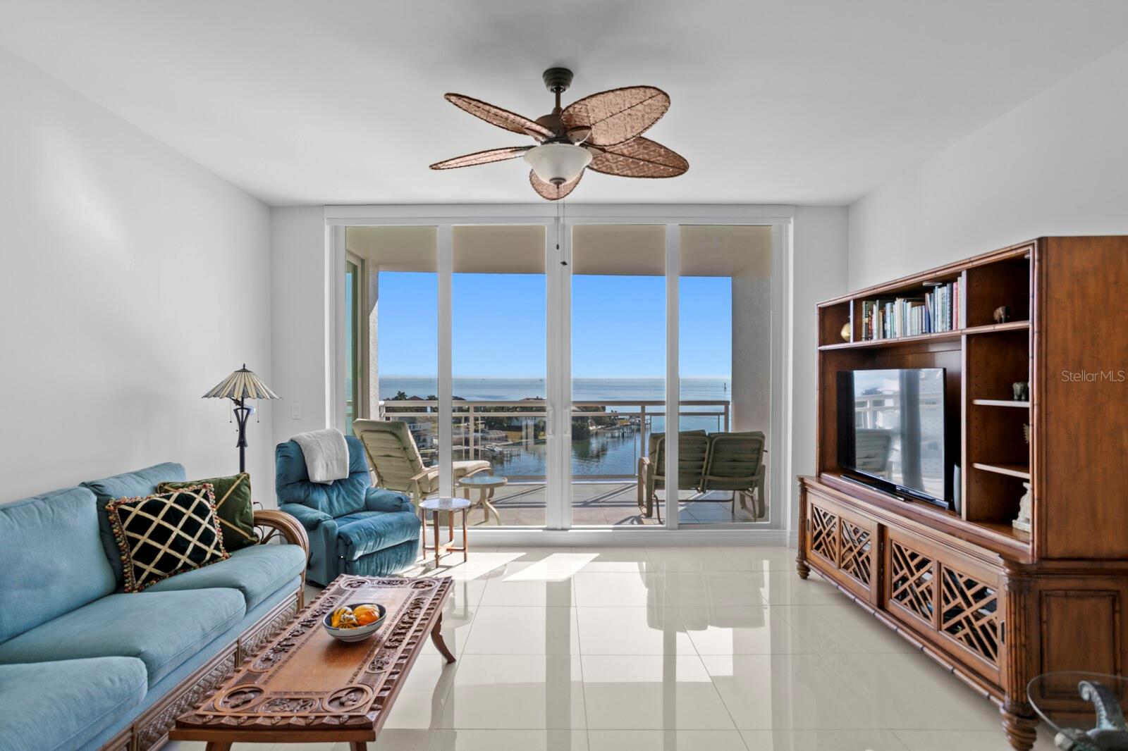 WATER CLUB SNELL ISLE CONDO - Residential