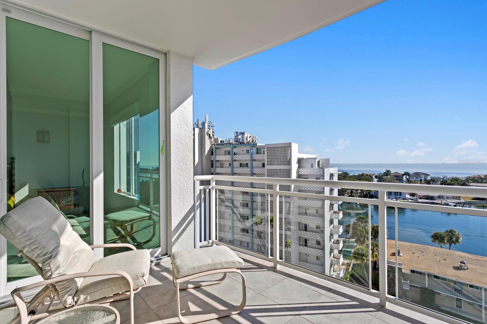 WATER CLUB SNELL ISLE CONDO - Residential