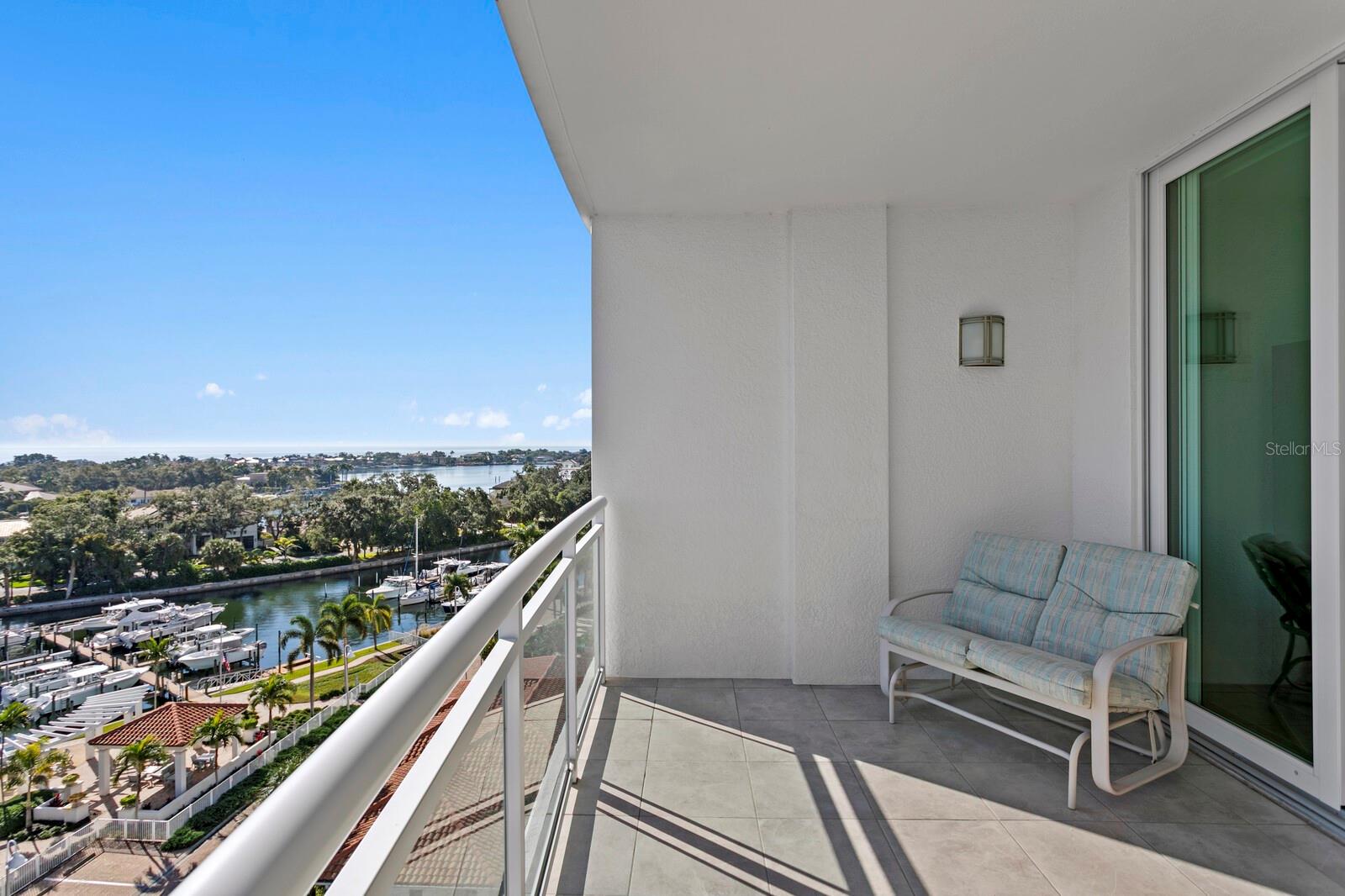 WATER CLUB SNELL ISLE CONDO - Residential