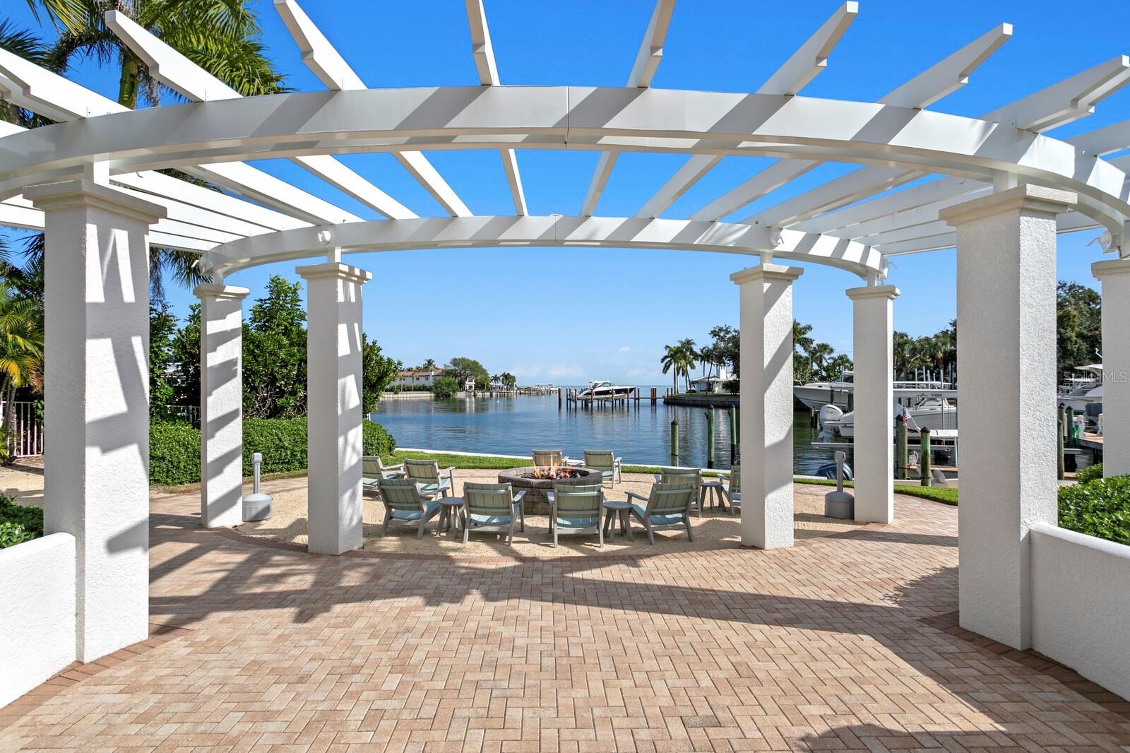 WATER CLUB SNELL ISLE CONDO - Residential