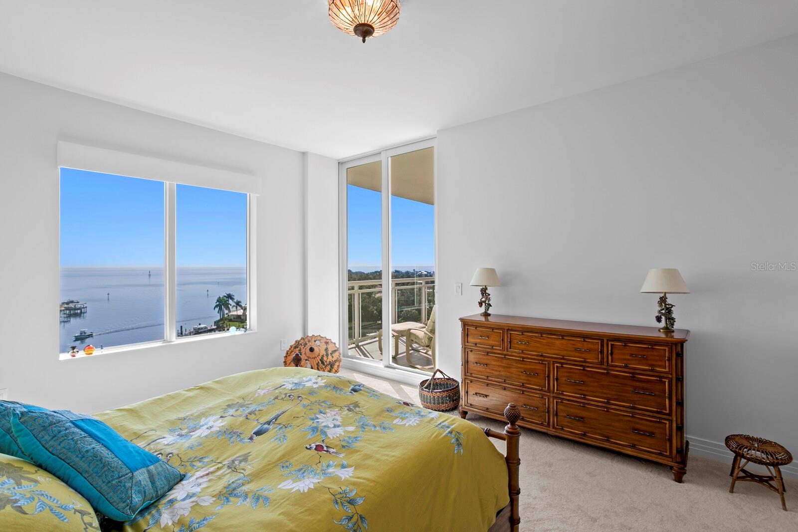 WATER CLUB SNELL ISLE CONDO - Residential