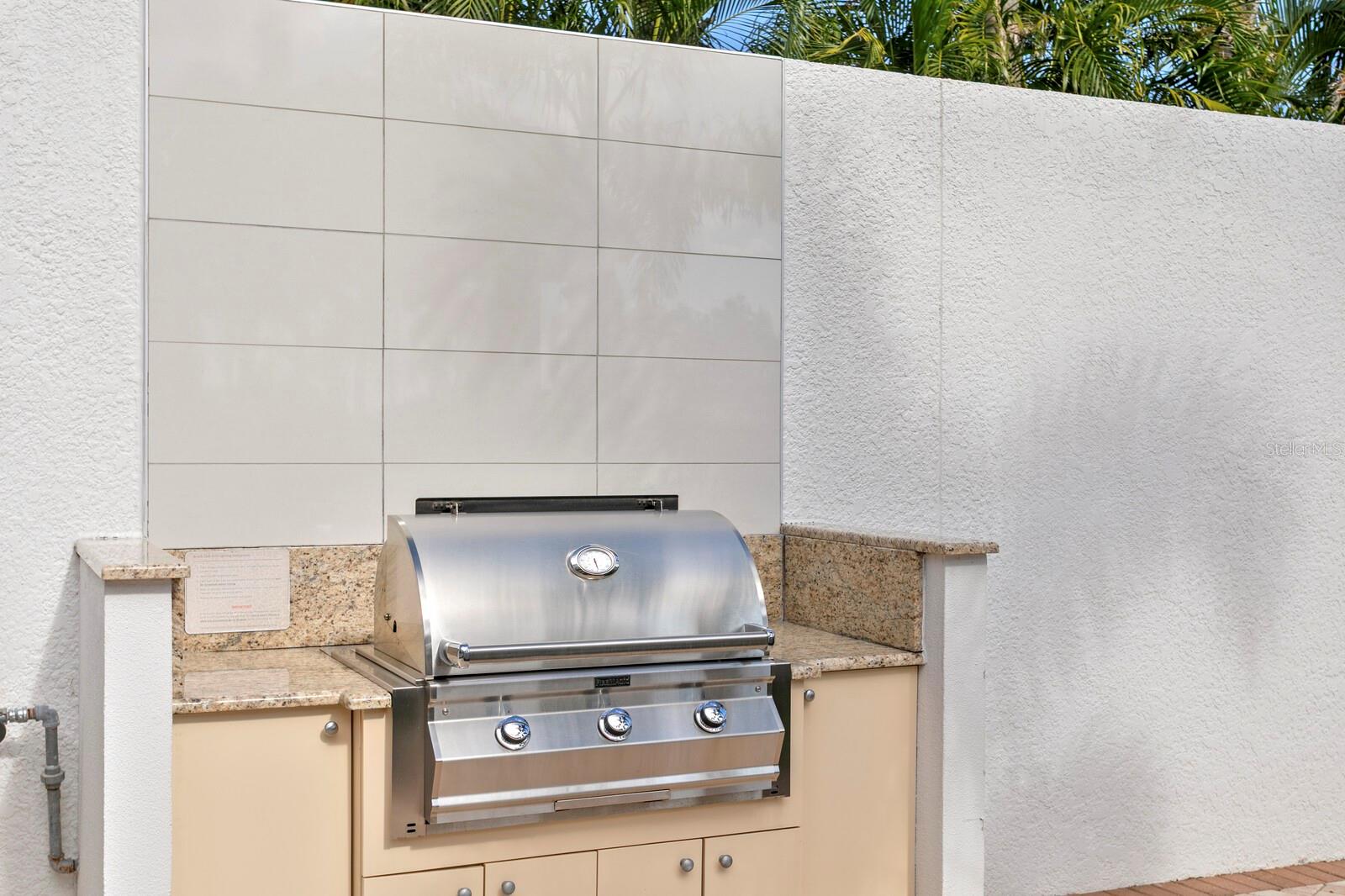 WATER CLUB SNELL ISLE CONDO - Residential