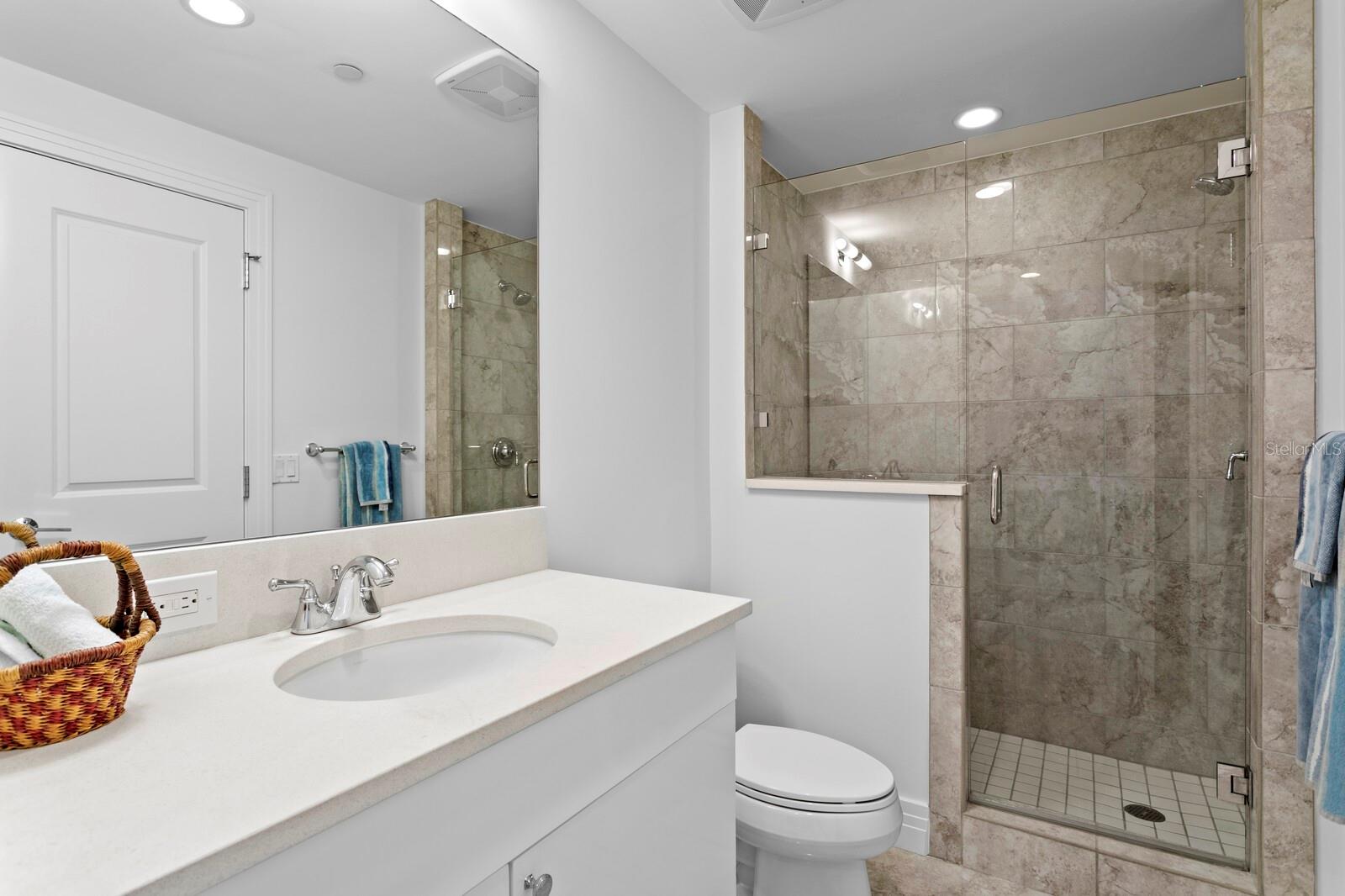 WATER CLUB SNELL ISLE CONDO - Residential