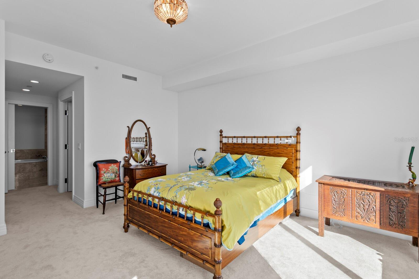 WATER CLUB SNELL ISLE CONDO - Residential