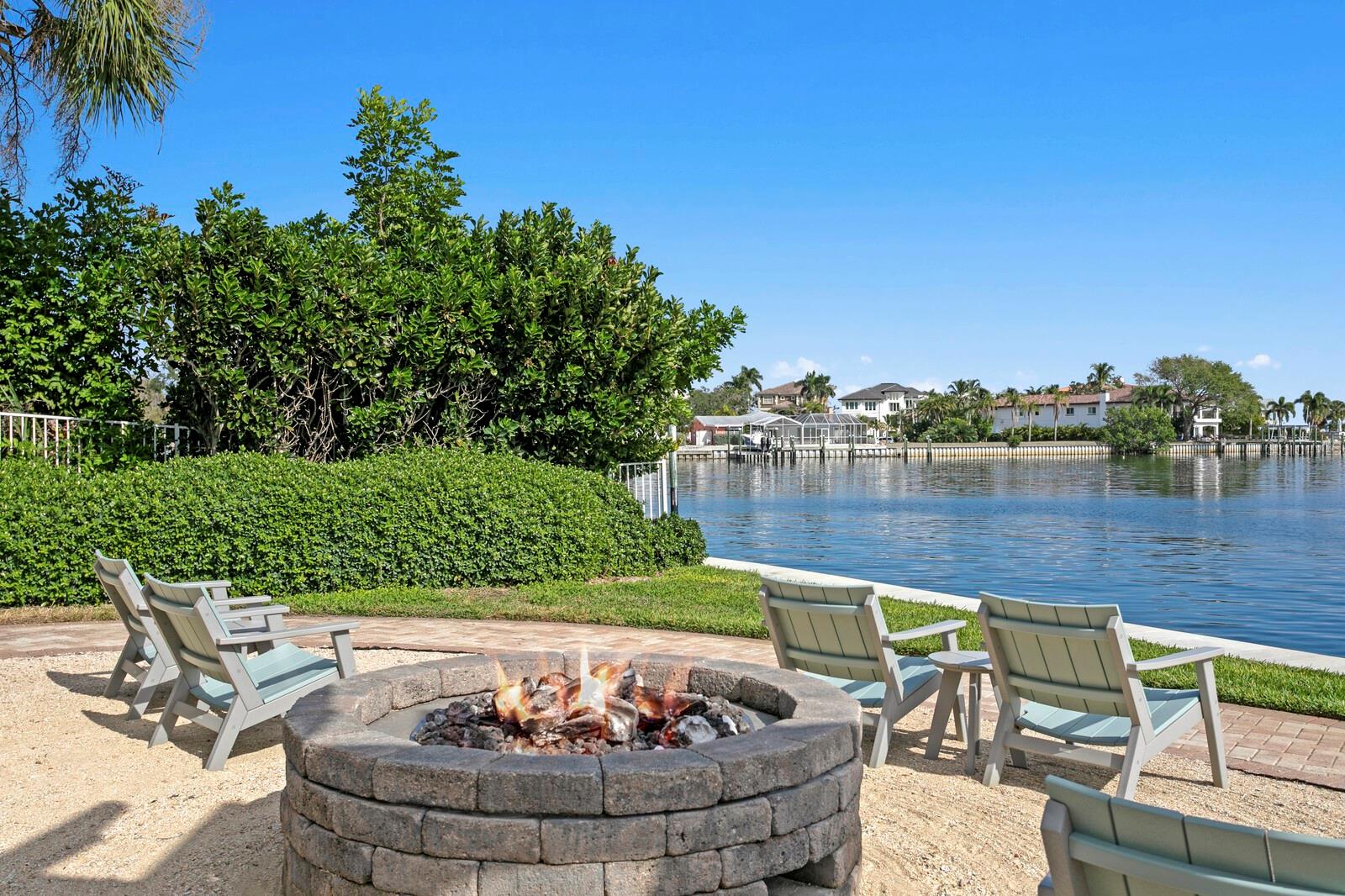 WATER CLUB SNELL ISLE CONDO - Residential