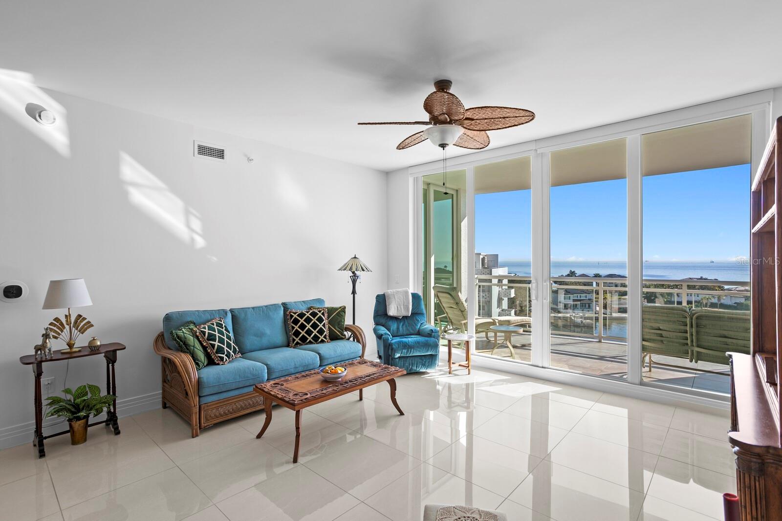 WATER CLUB SNELL ISLE CONDO - Residential