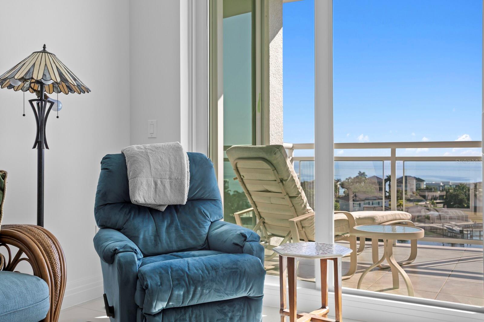 WATER CLUB SNELL ISLE CONDO - Residential