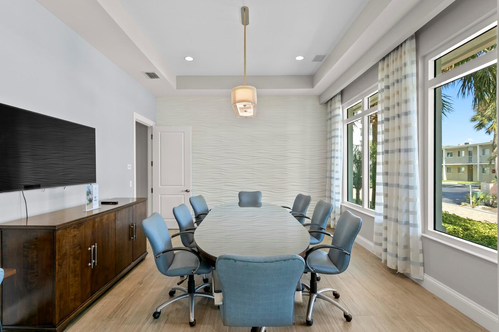 WATER CLUB SNELL ISLE CONDO - Residential