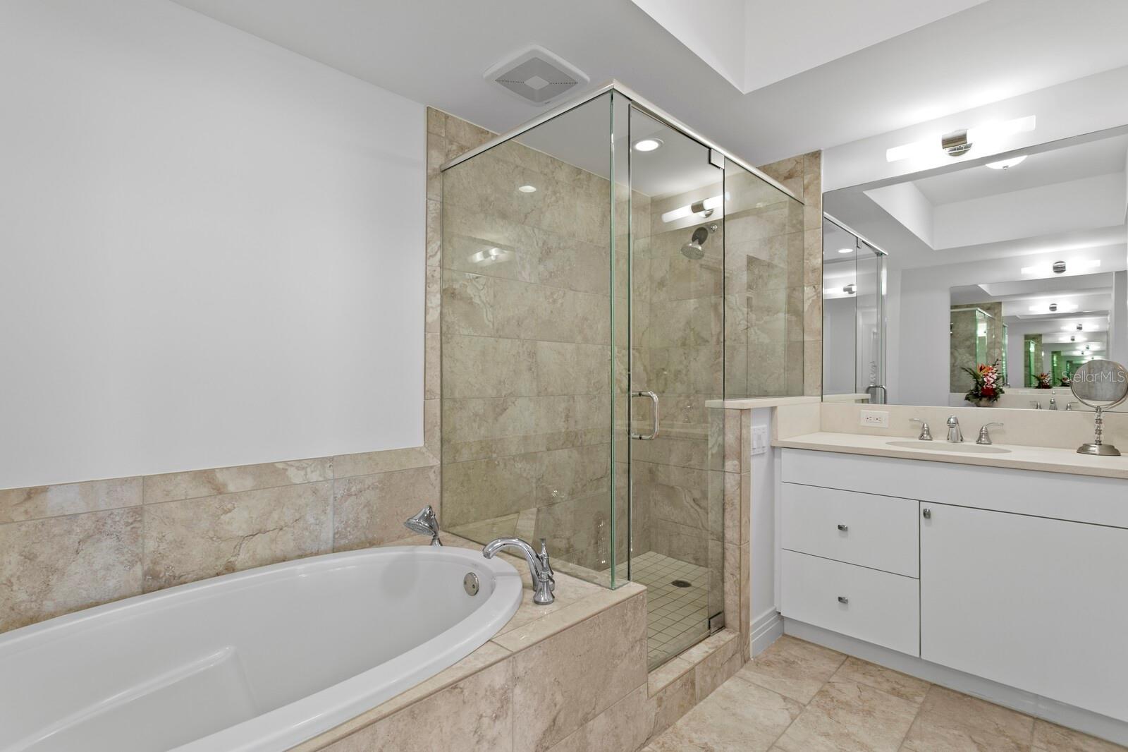 WATER CLUB SNELL ISLE CONDO - Residential