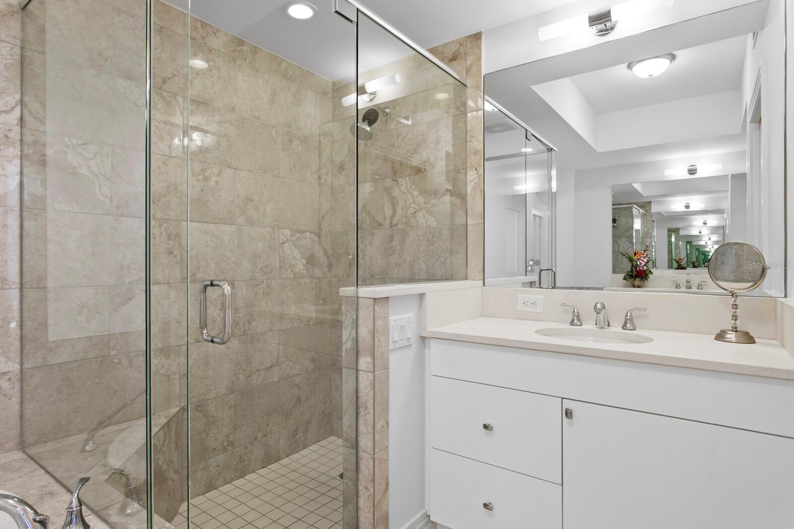 WATER CLUB SNELL ISLE CONDO - Residential