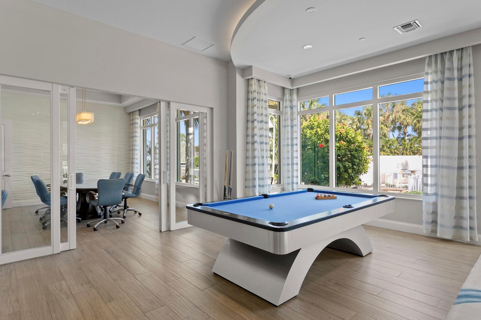 WATER CLUB SNELL ISLE CONDO - Residential