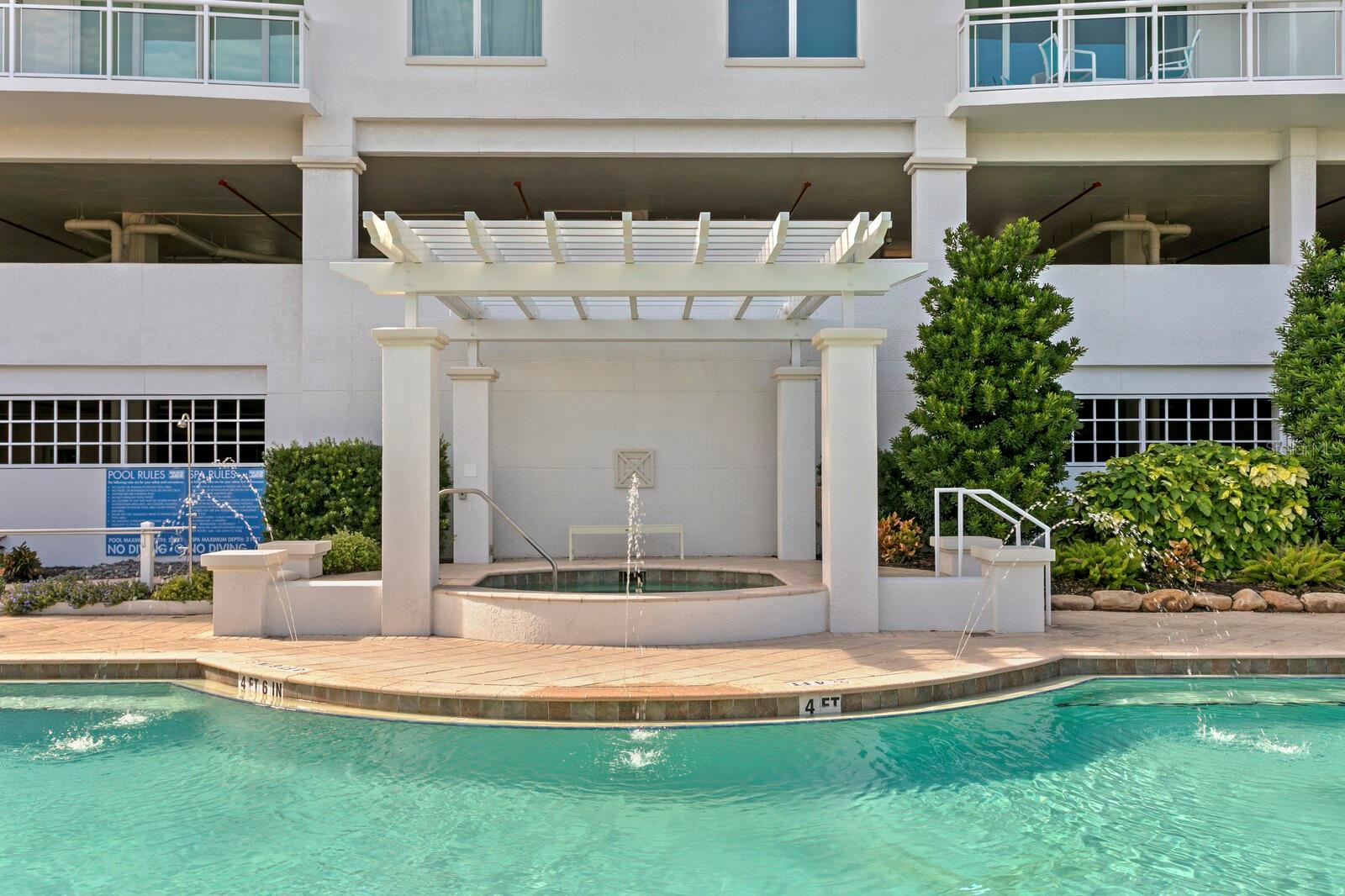 WATER CLUB SNELL ISLE CONDO - Residential