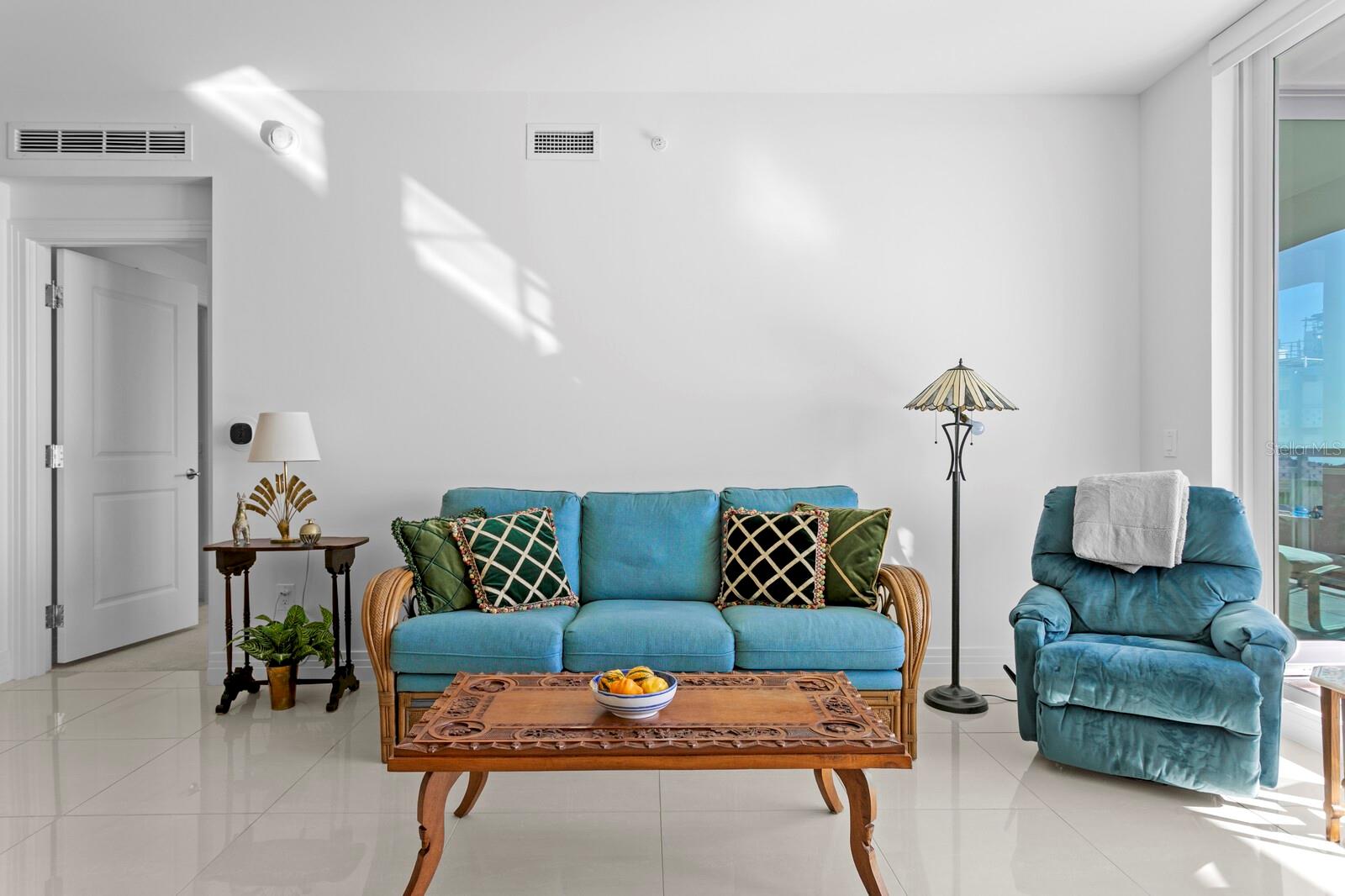 WATER CLUB SNELL ISLE CONDO - Residential