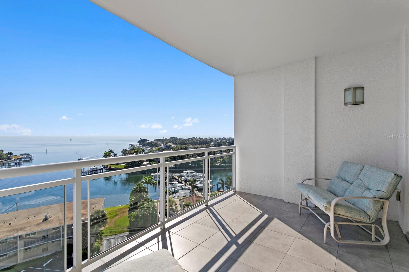 WATER CLUB SNELL ISLE CONDO - Residential