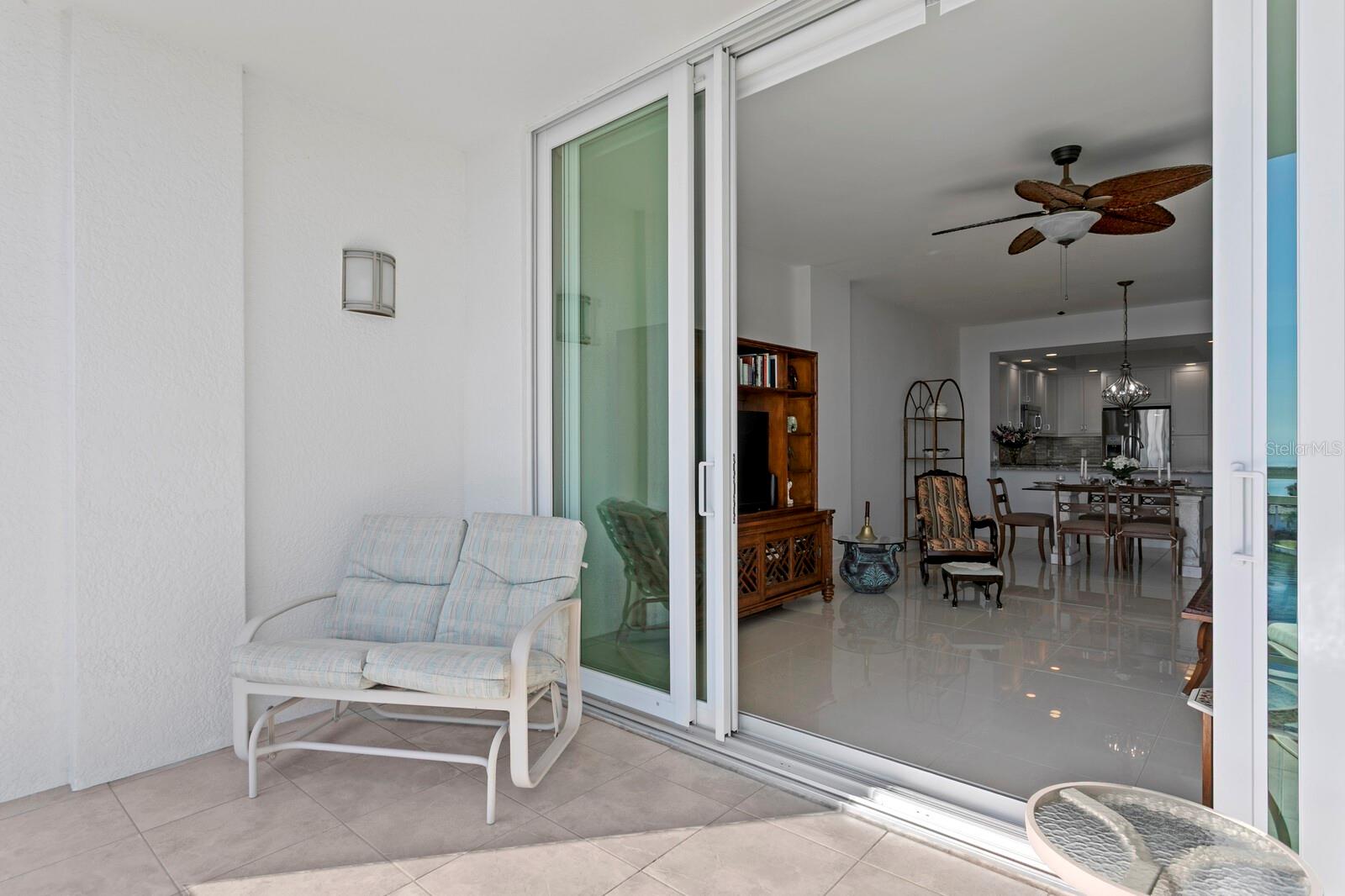 WATER CLUB SNELL ISLE CONDO - Residential