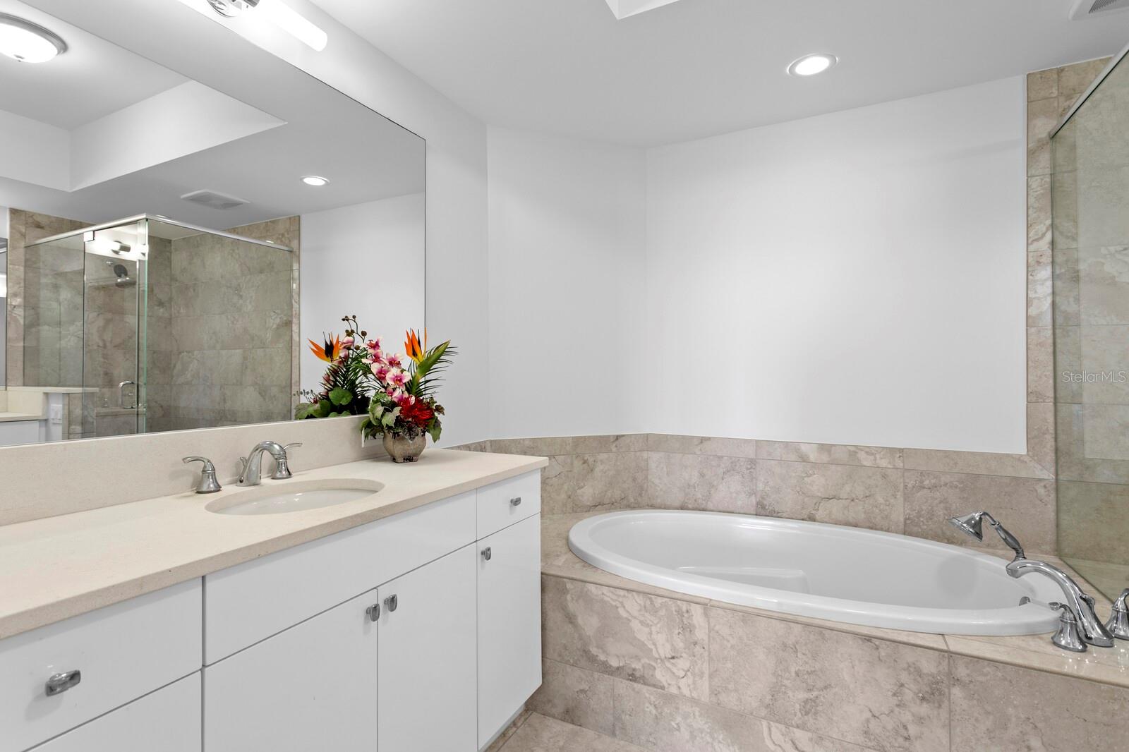 WATER CLUB SNELL ISLE CONDO - Residential