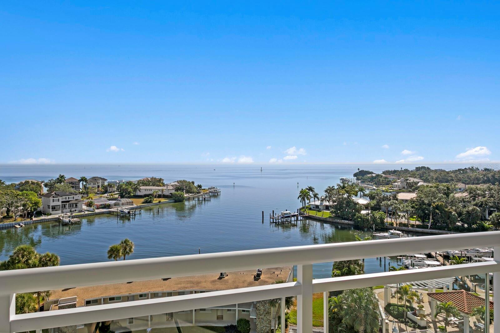 WATER CLUB SNELL ISLE CONDO - Residential