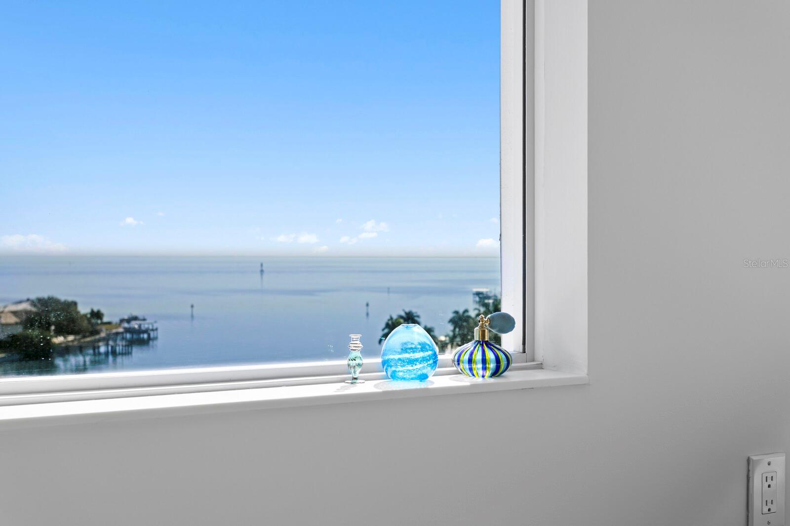 WATER CLUB SNELL ISLE CONDO - Residential