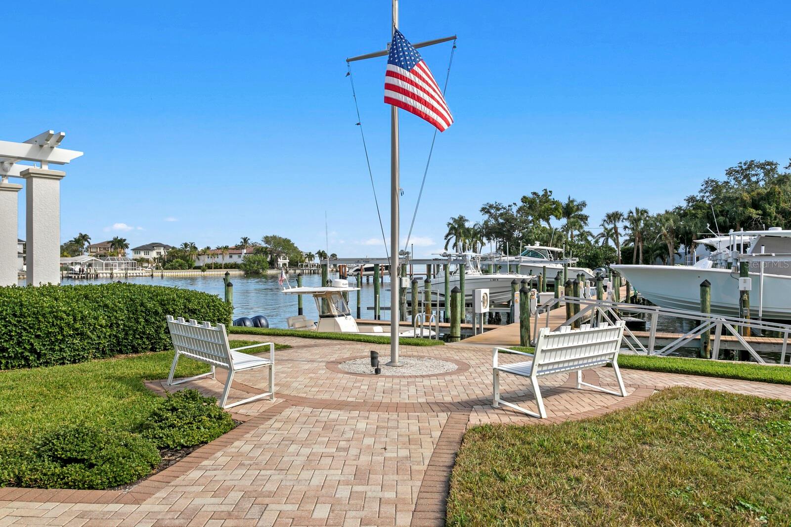 WATER CLUB SNELL ISLE CONDO - Residential