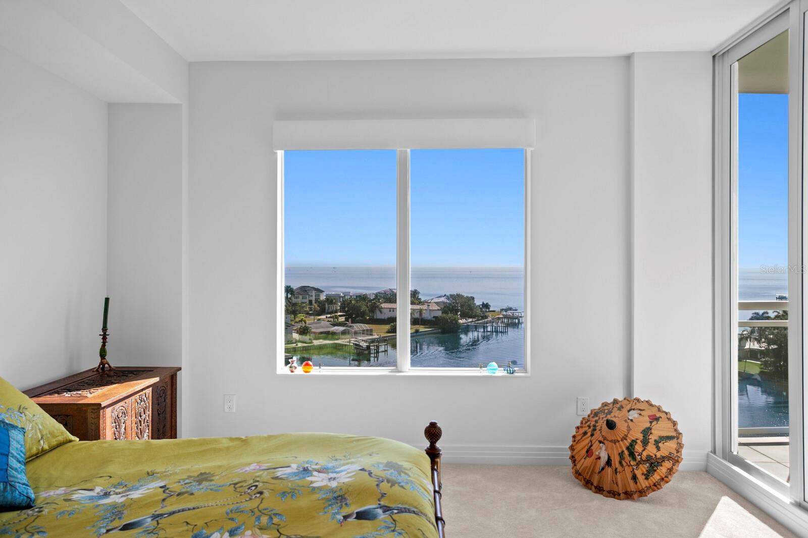 WATER CLUB SNELL ISLE CONDO - Residential