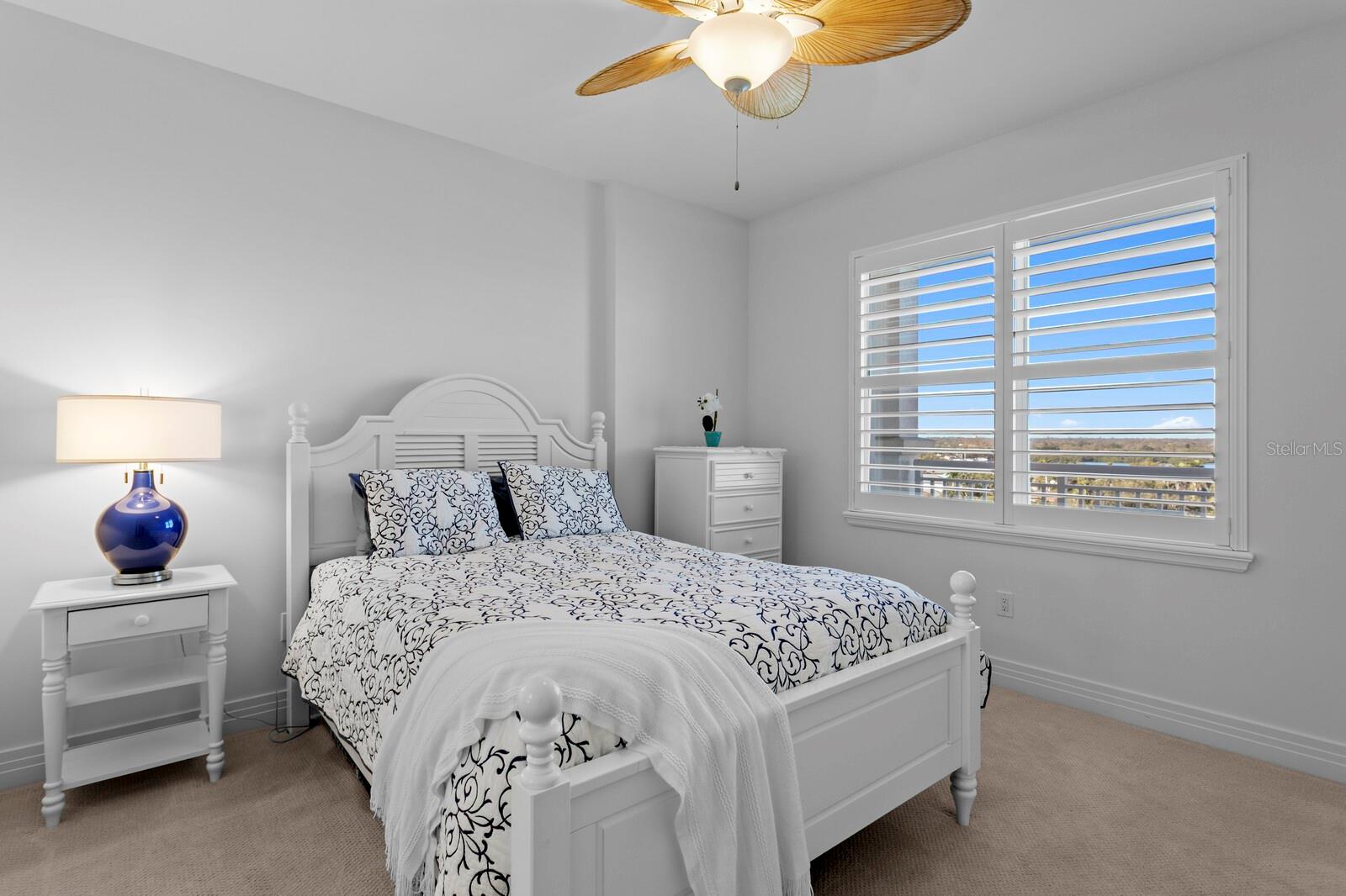 WATER CLUB SNELL ISLE CONDO - Residential