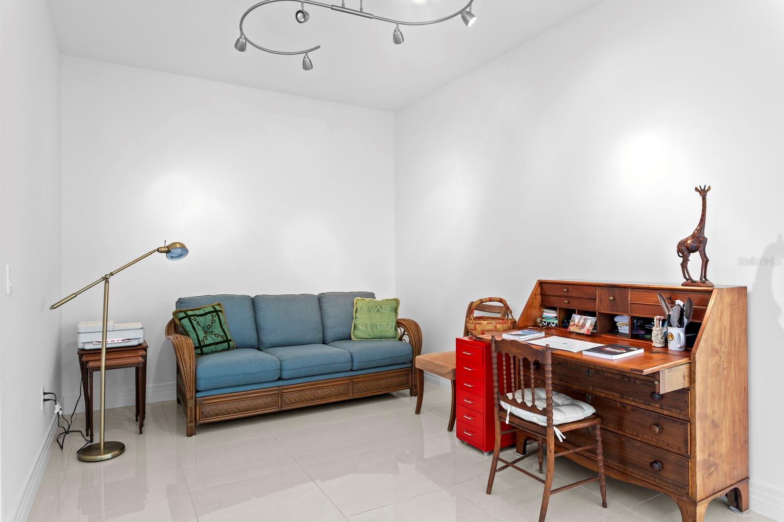 WATER CLUB SNELL ISLE CONDO - Residential