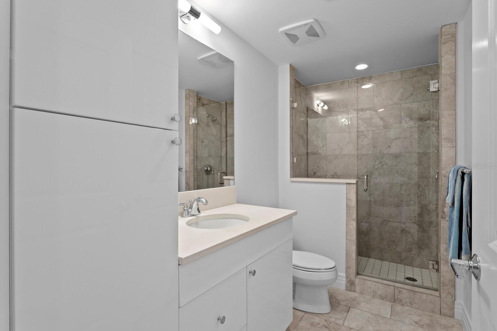 WATER CLUB SNELL ISLE CONDO - Residential